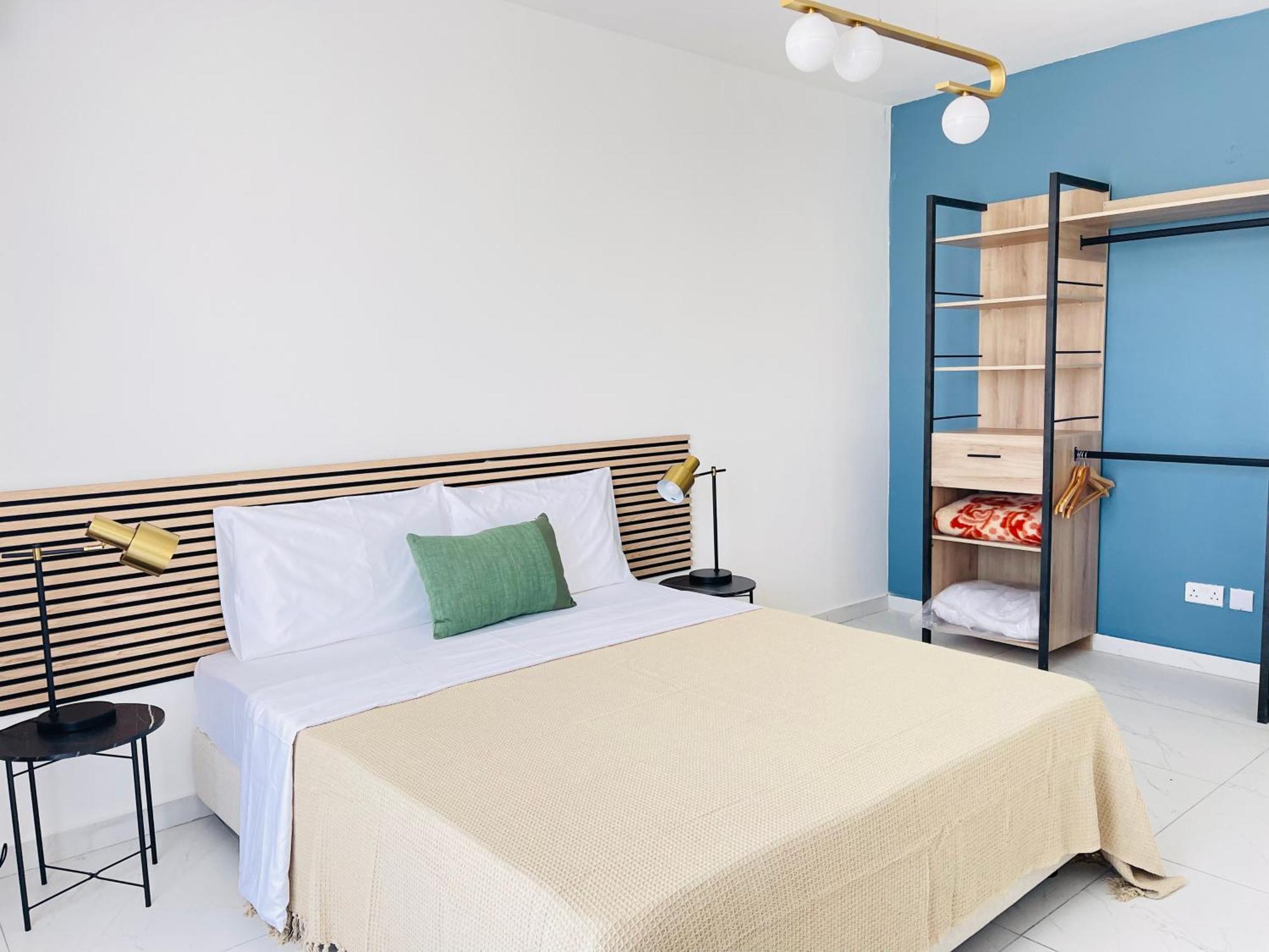 Blu Mar Sea View Apartments St. Paul's Bay Luaran gambar