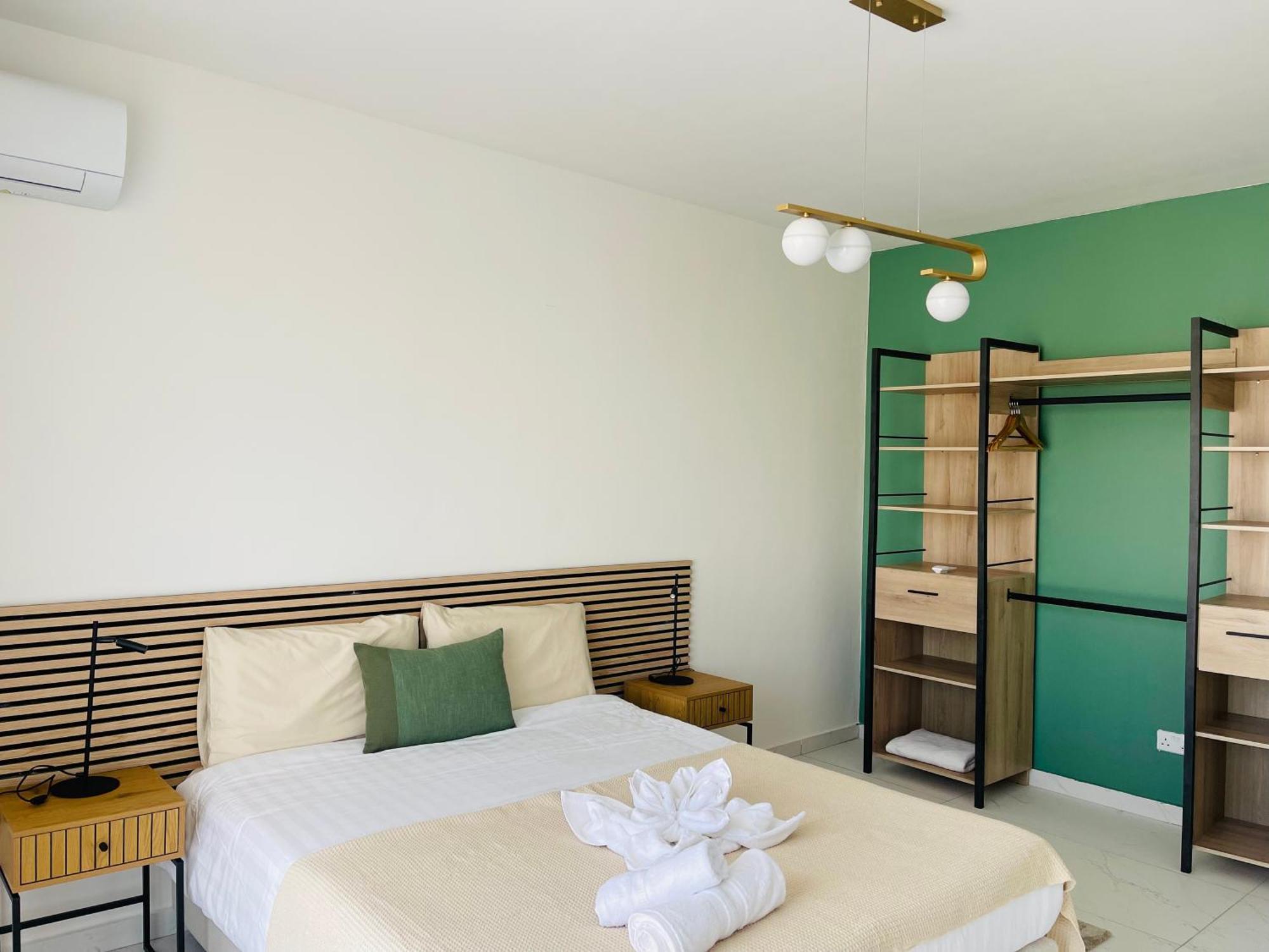 Blu Mar Sea View Apartments St. Paul's Bay Luaran gambar