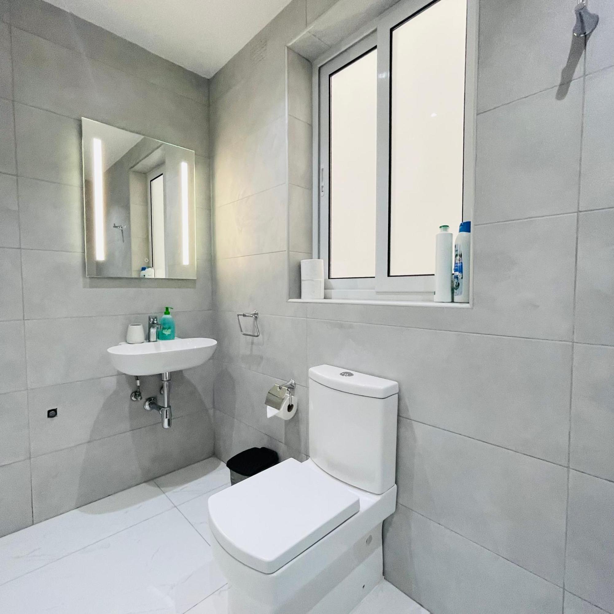 Blu Mar Sea View Apartments St. Paul's Bay Luaran gambar