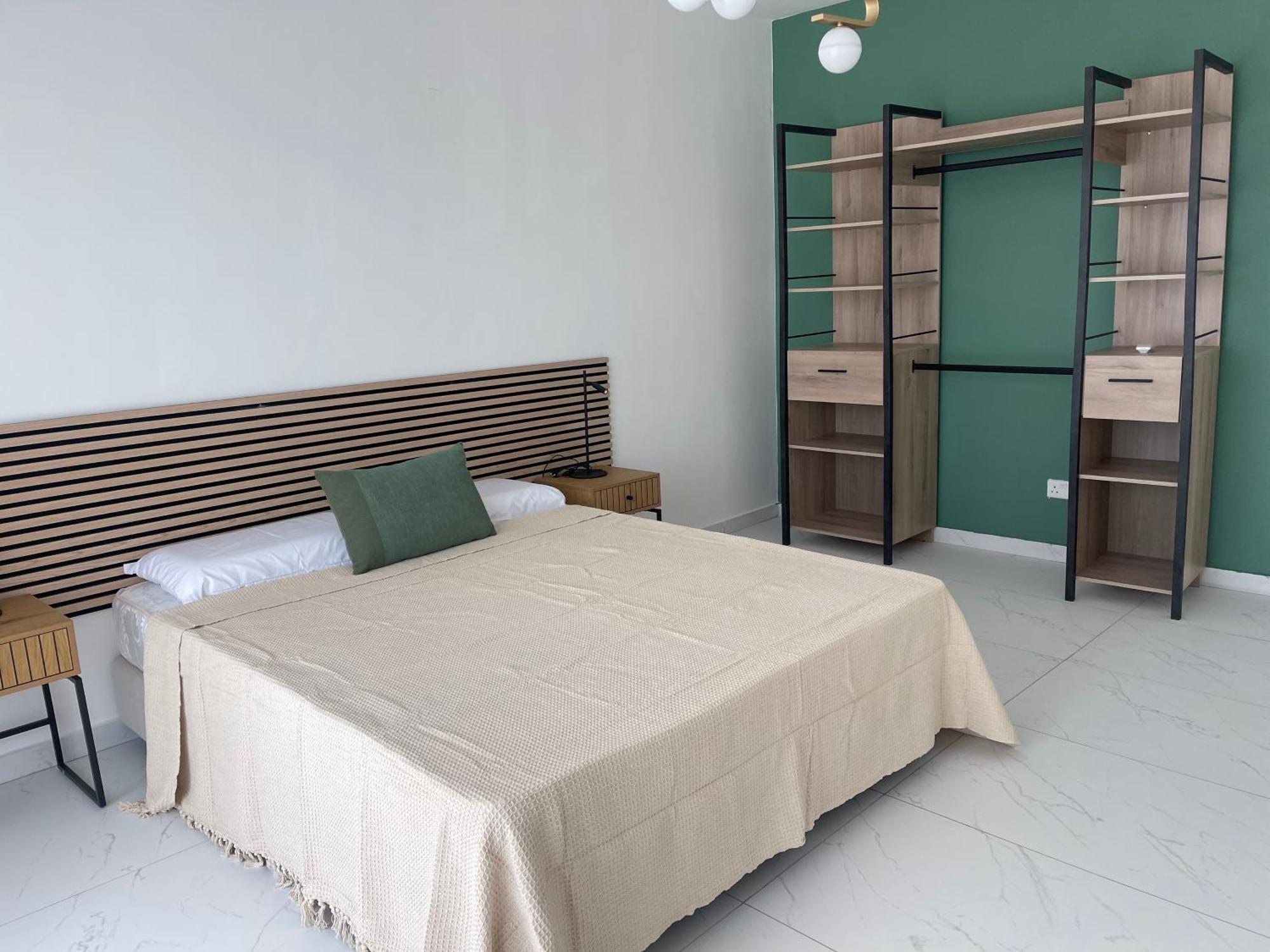Blu Mar Sea View Apartments St. Paul's Bay Luaran gambar