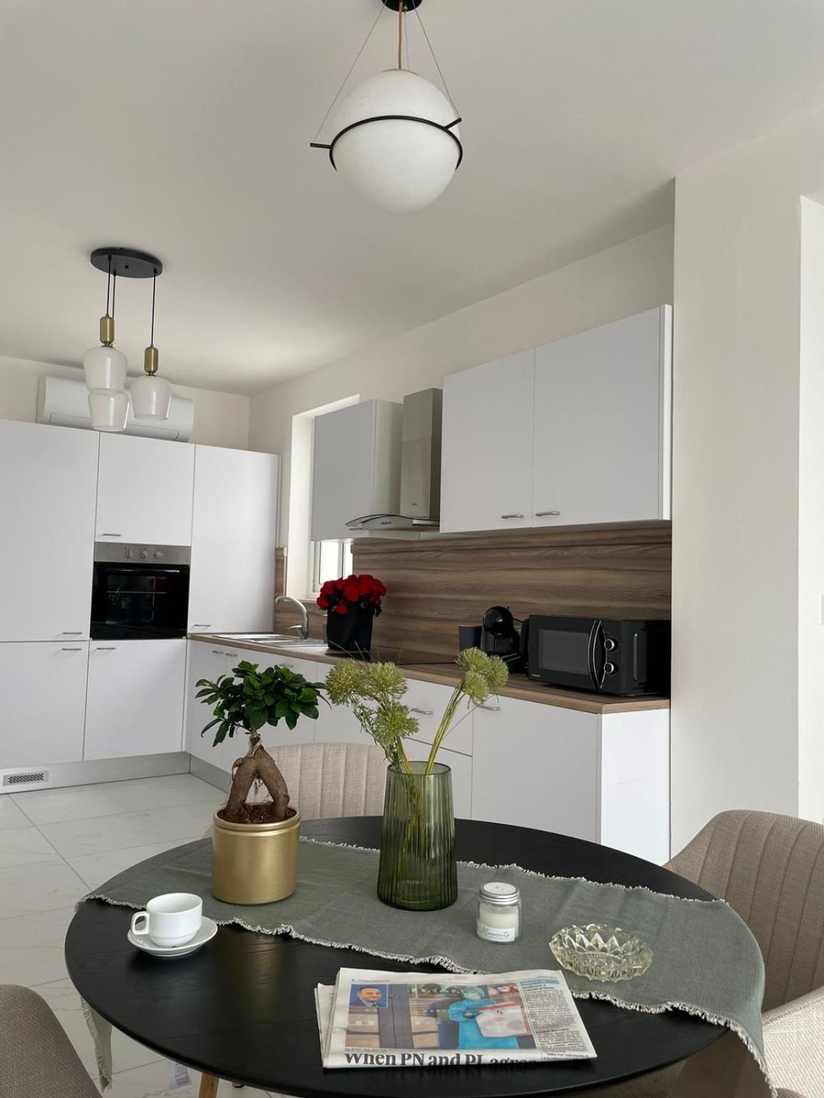 Blu Mar Sea View Apartments St. Paul's Bay Luaran gambar