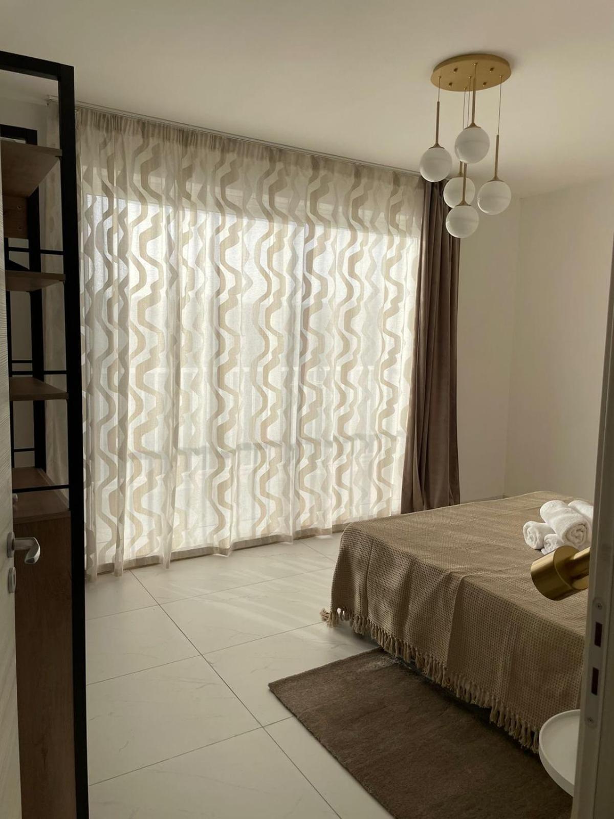 Blu Mar Sea View Apartments St. Paul's Bay Luaran gambar