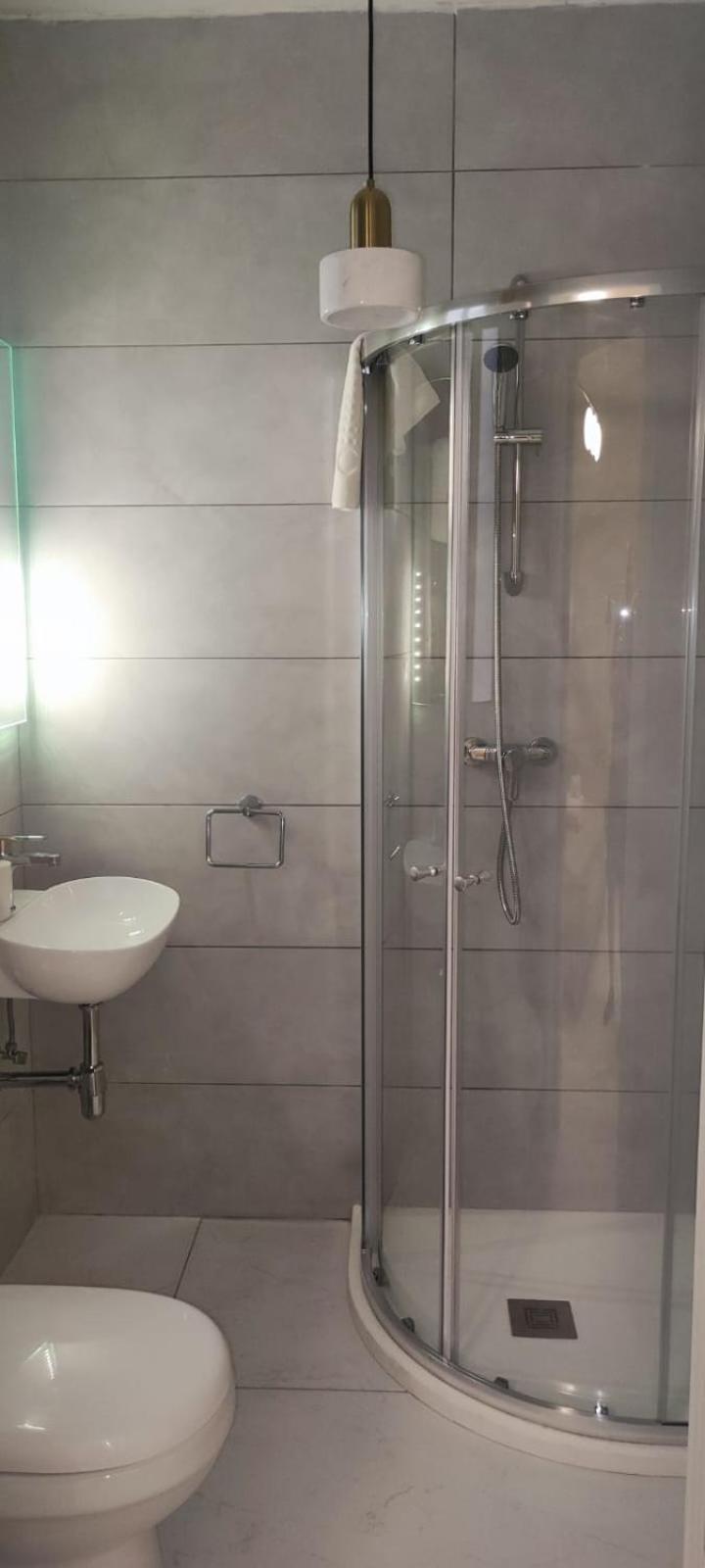 Blu Mar Sea View Apartments St. Paul's Bay Luaran gambar