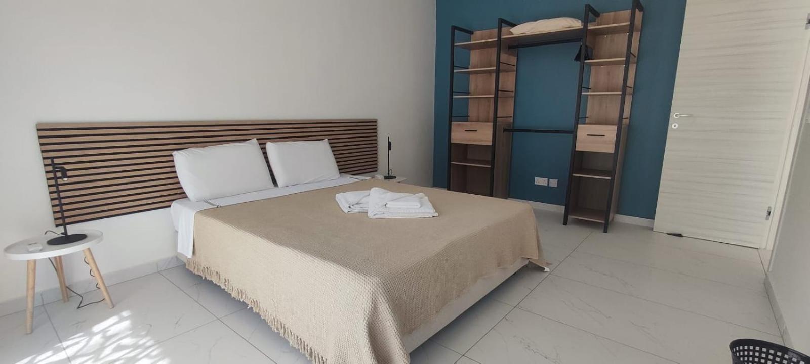 Blu Mar Sea View Apartments St. Paul's Bay Luaran gambar