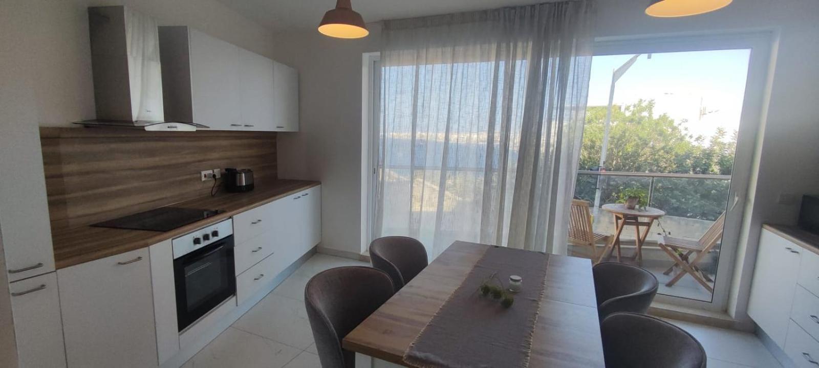 Blu Mar Sea View Apartments St. Paul's Bay Luaran gambar