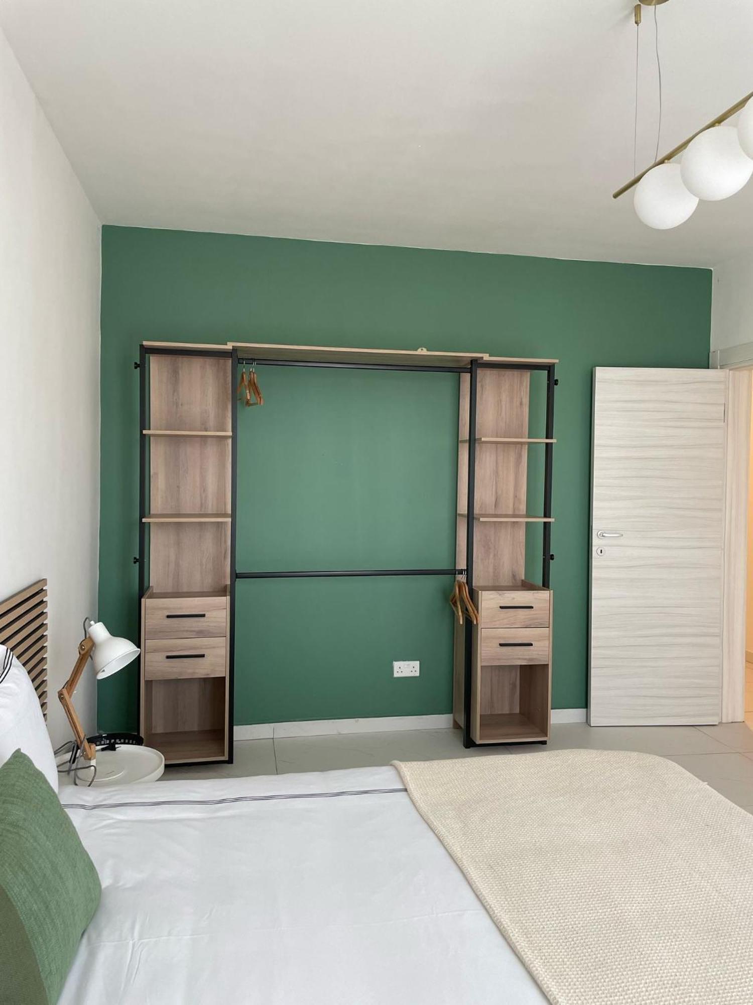 Blu Mar Sea View Apartments St. Paul's Bay Luaran gambar