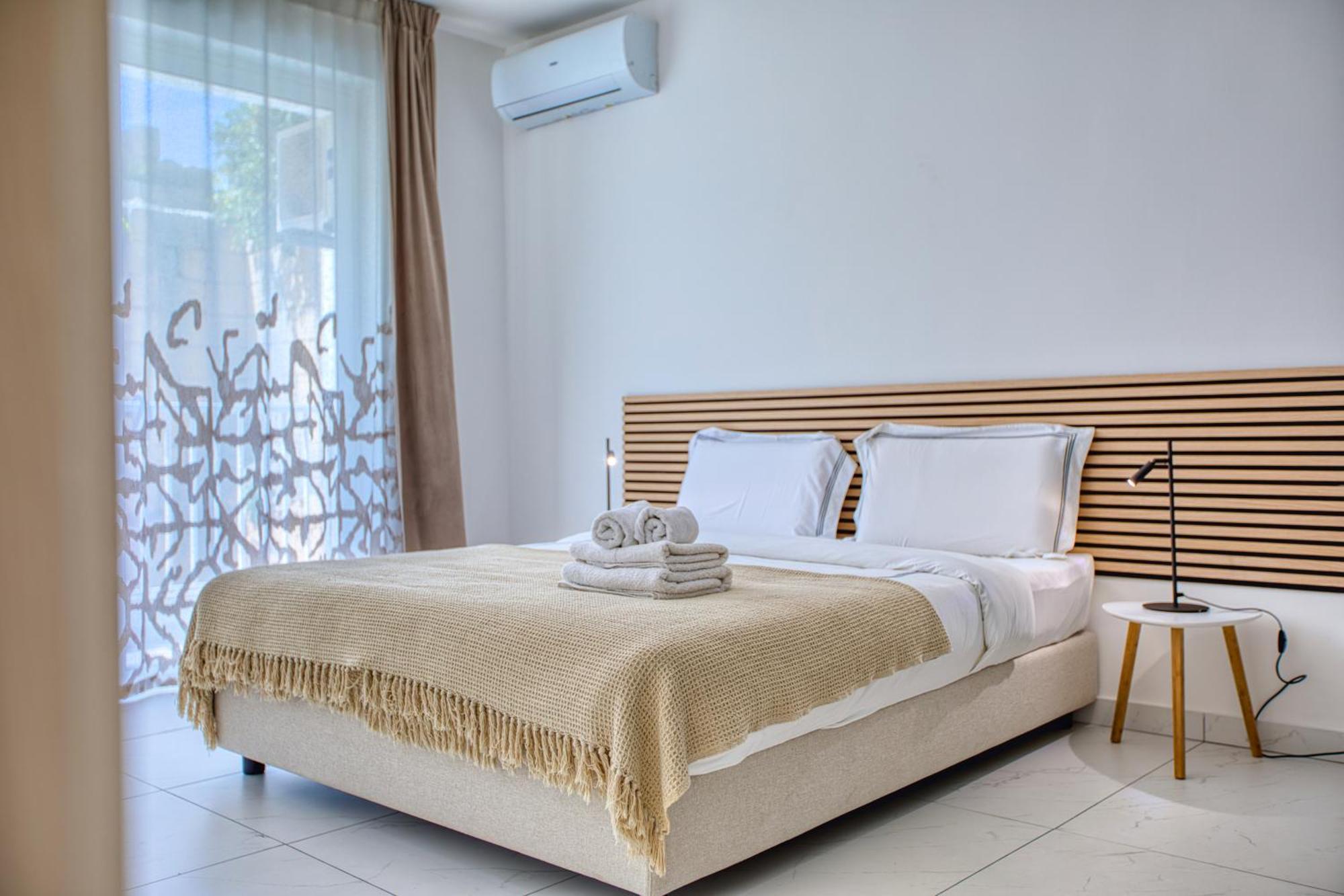 Blu Mar Sea View Apartments St. Paul's Bay Luaran gambar