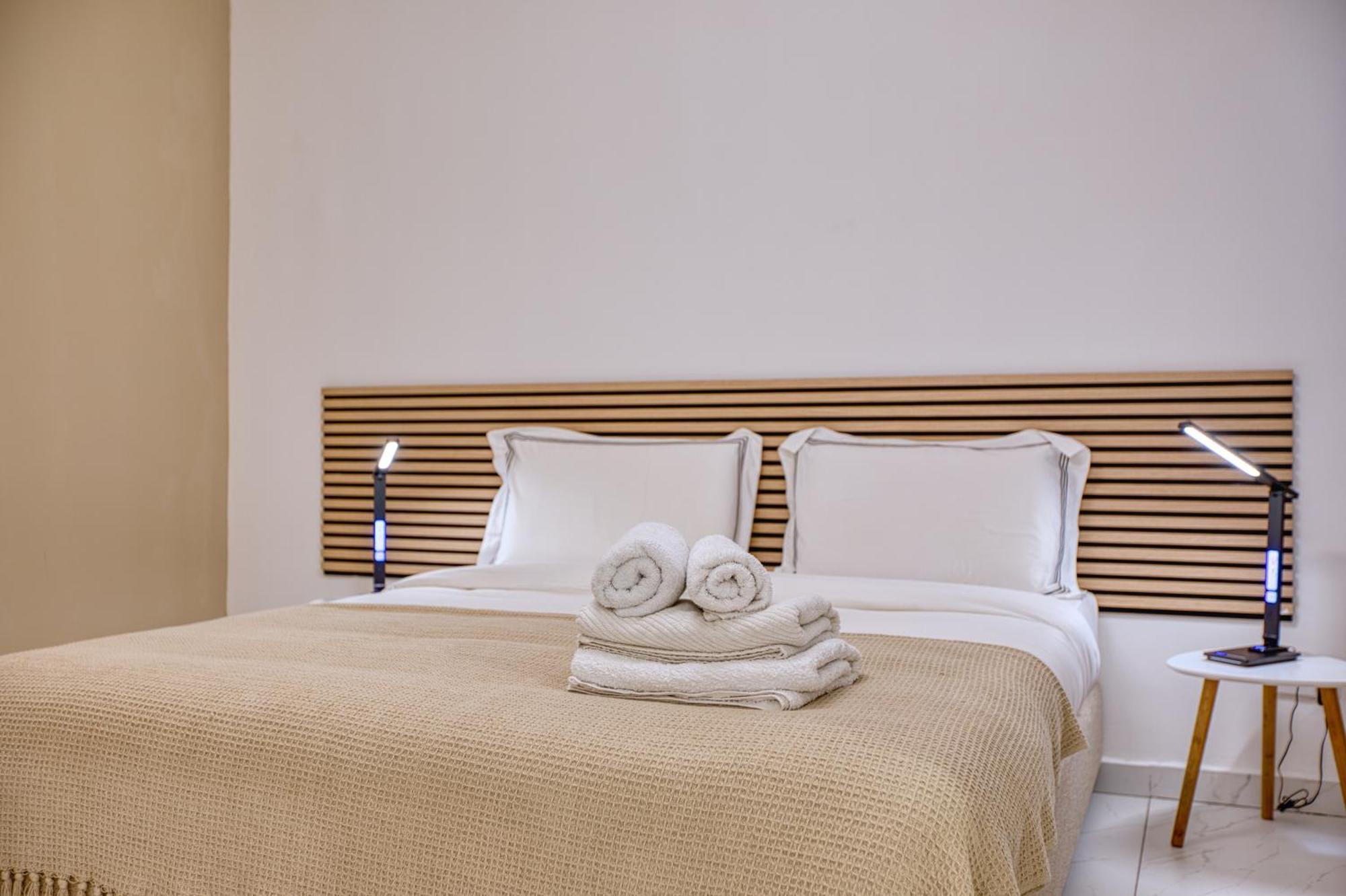 Blu Mar Sea View Apartments St. Paul's Bay Luaran gambar