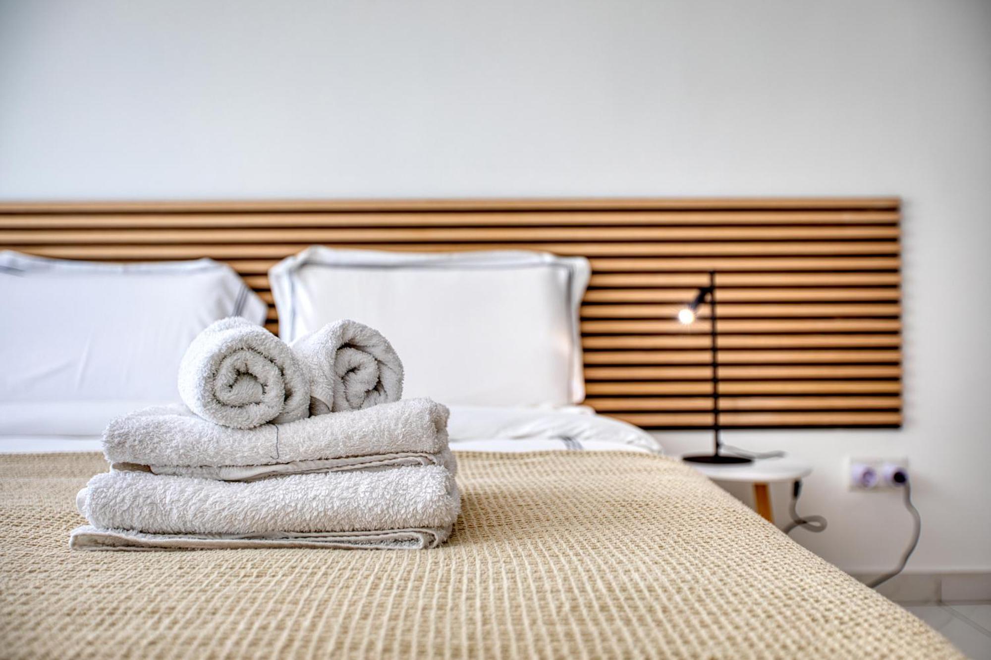 Blu Mar Sea View Apartments St. Paul's Bay Luaran gambar