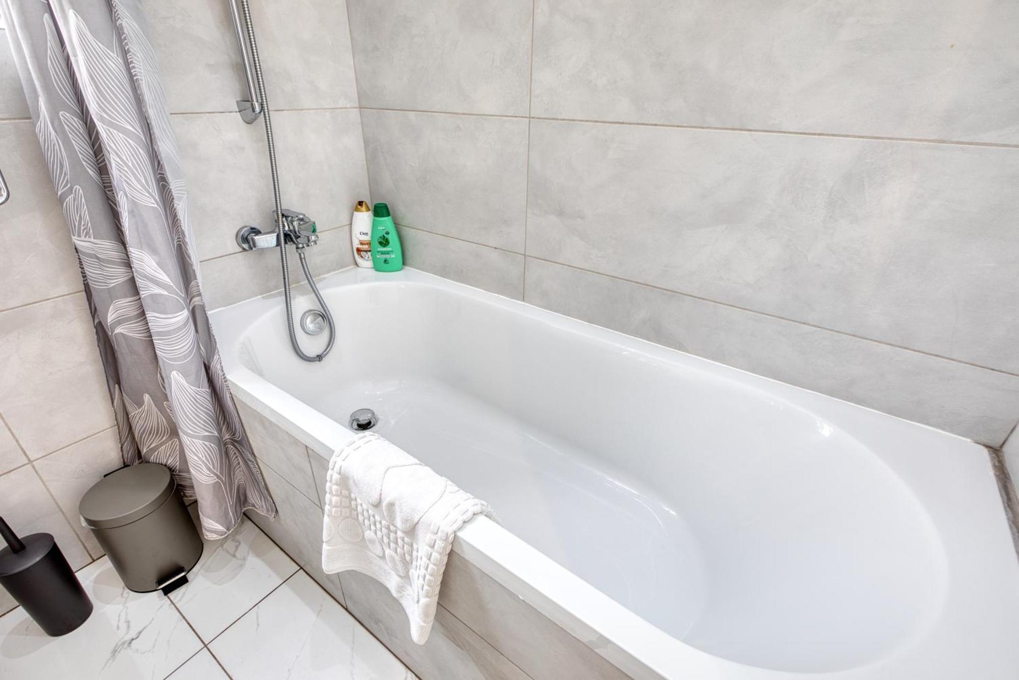 Blu Mar Sea View Apartments St. Paul's Bay Luaran gambar