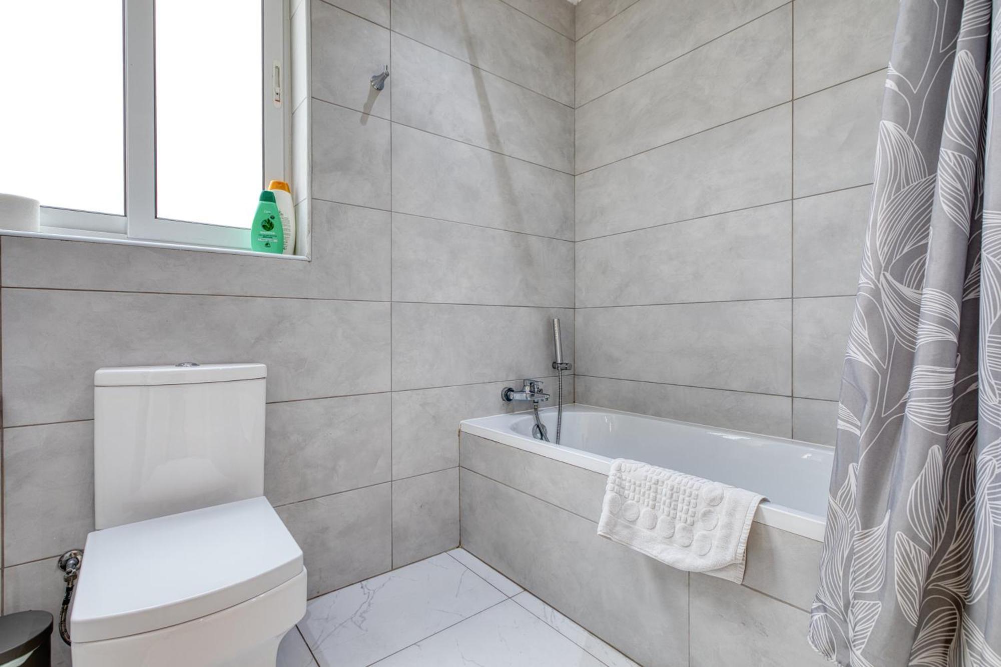 Blu Mar Sea View Apartments St. Paul's Bay Luaran gambar